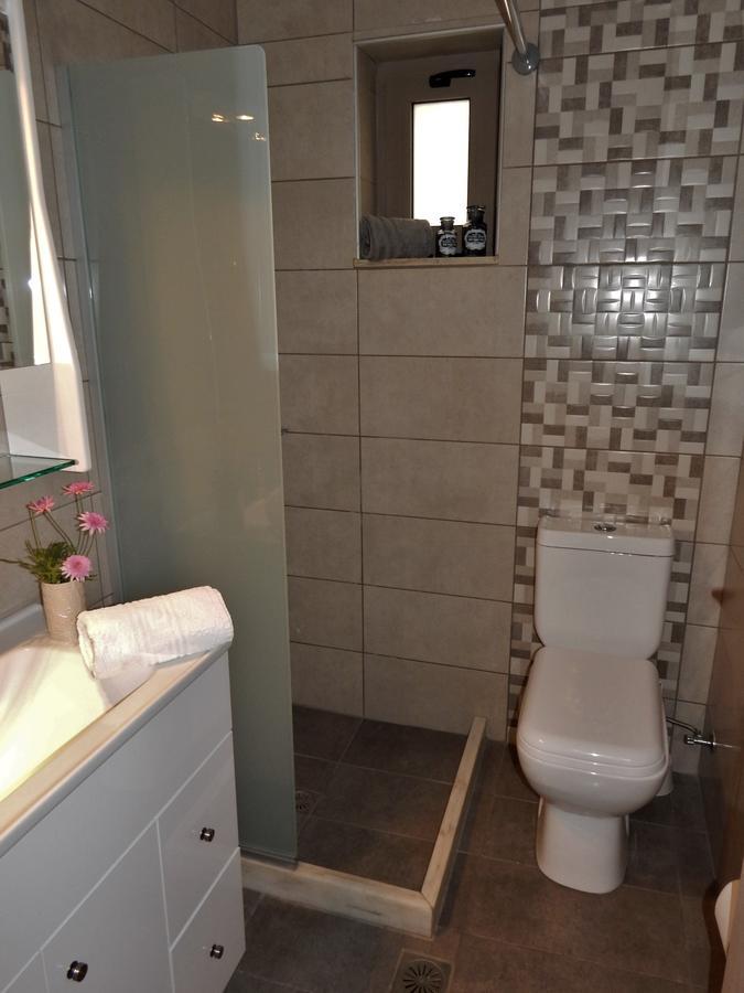 Psaromoura Apartment Agia Pelagia  Extérieur photo